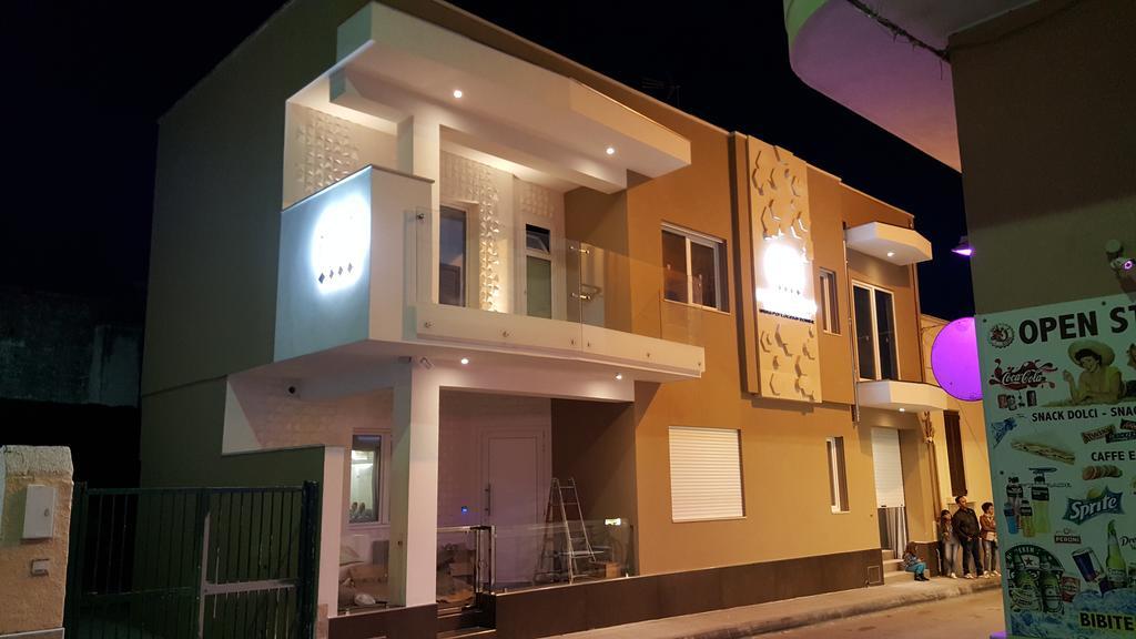 Porto Cesareo Exclusive Room Εξωτερικό φωτογραφία