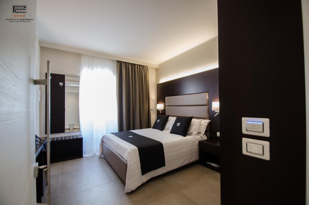 Porto Cesareo Exclusive Room Εξωτερικό φωτογραφία