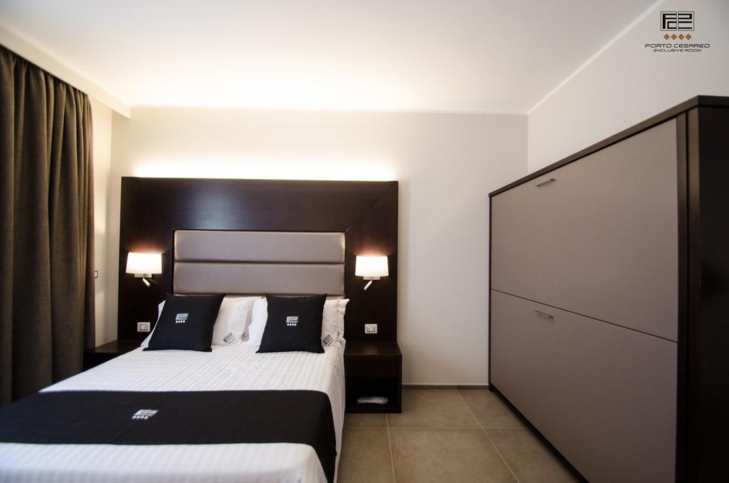 Porto Cesareo Exclusive Room Εξωτερικό φωτογραφία