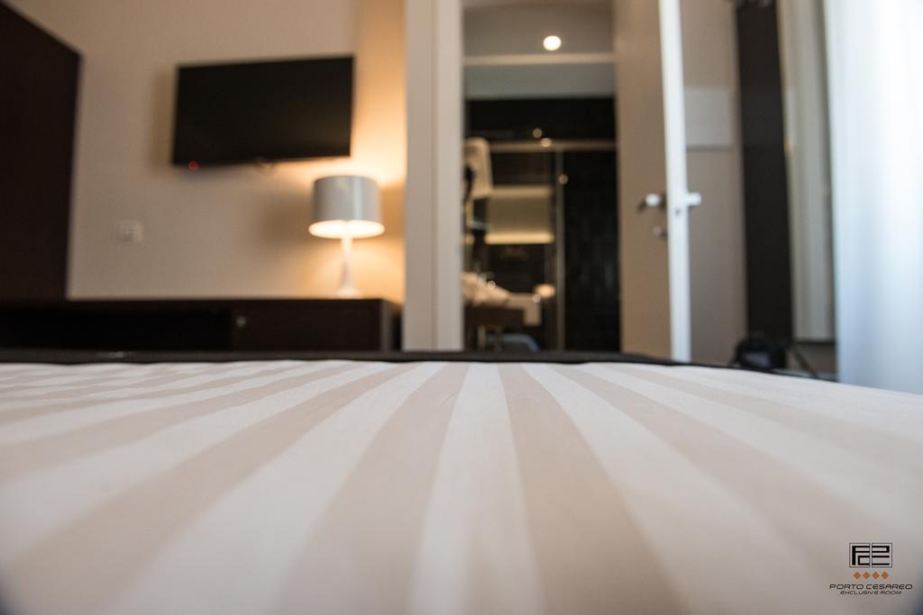 Porto Cesareo Exclusive Room Εξωτερικό φωτογραφία