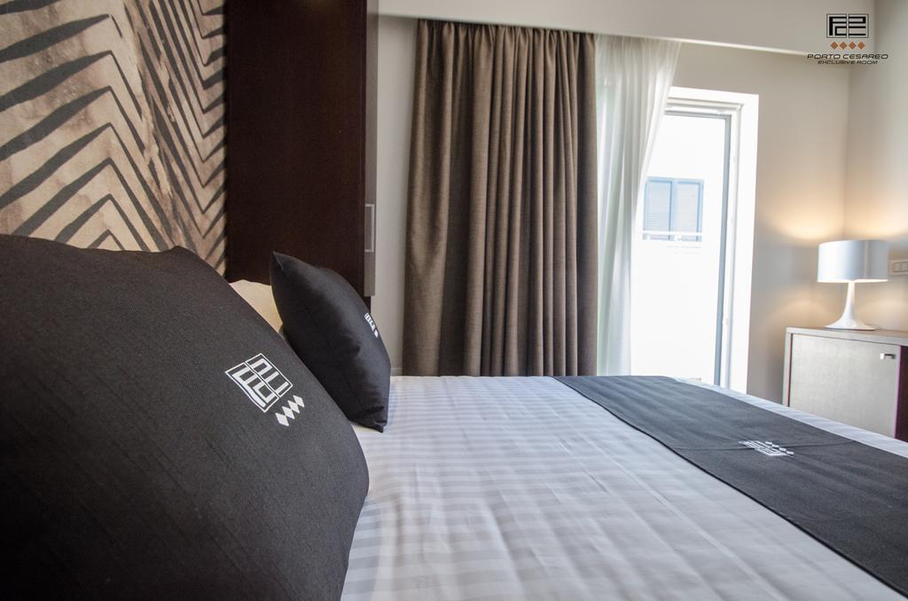 Porto Cesareo Exclusive Room Εξωτερικό φωτογραφία