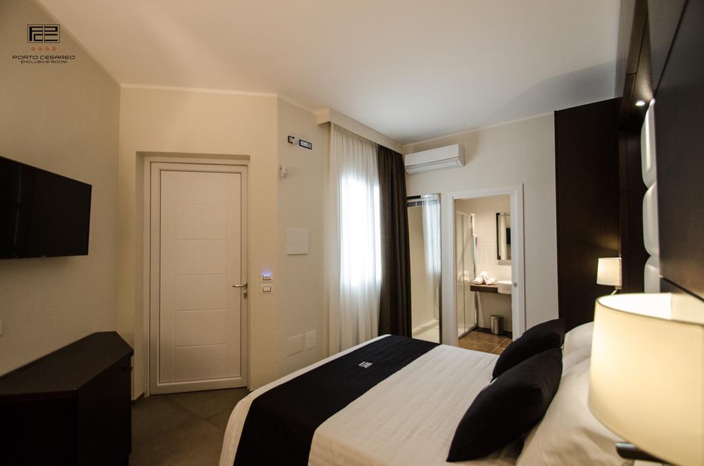 Porto Cesareo Exclusive Room Εξωτερικό φωτογραφία
