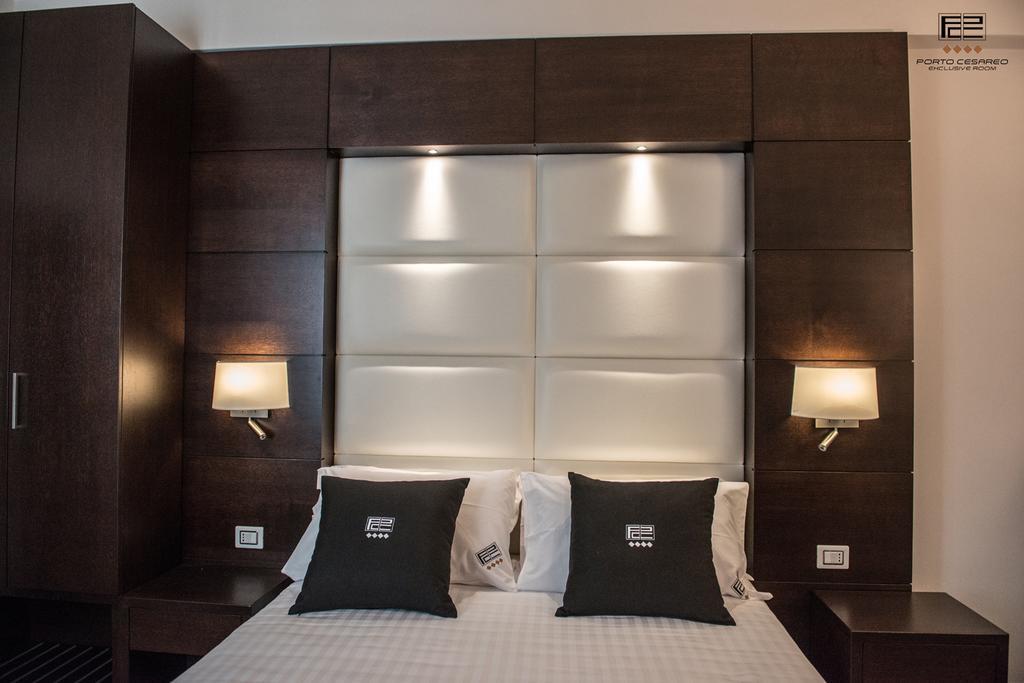 Porto Cesareo Exclusive Room Εξωτερικό φωτογραφία