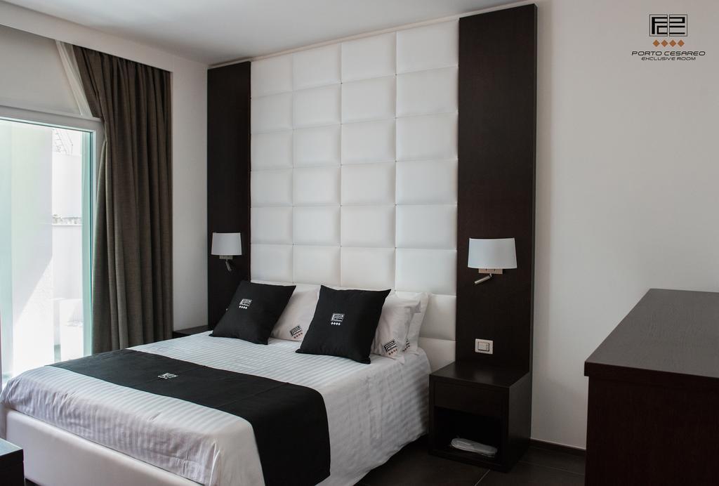 Porto Cesareo Exclusive Room Εξωτερικό φωτογραφία