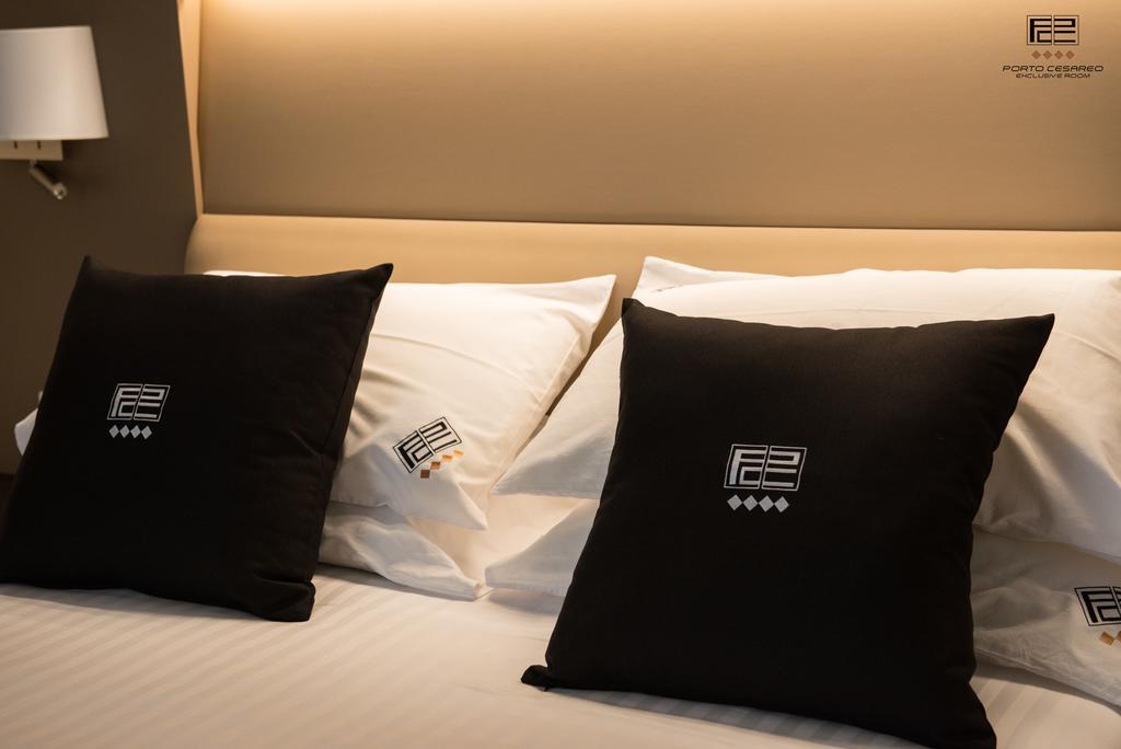 Porto Cesareo Exclusive Room Εξωτερικό φωτογραφία