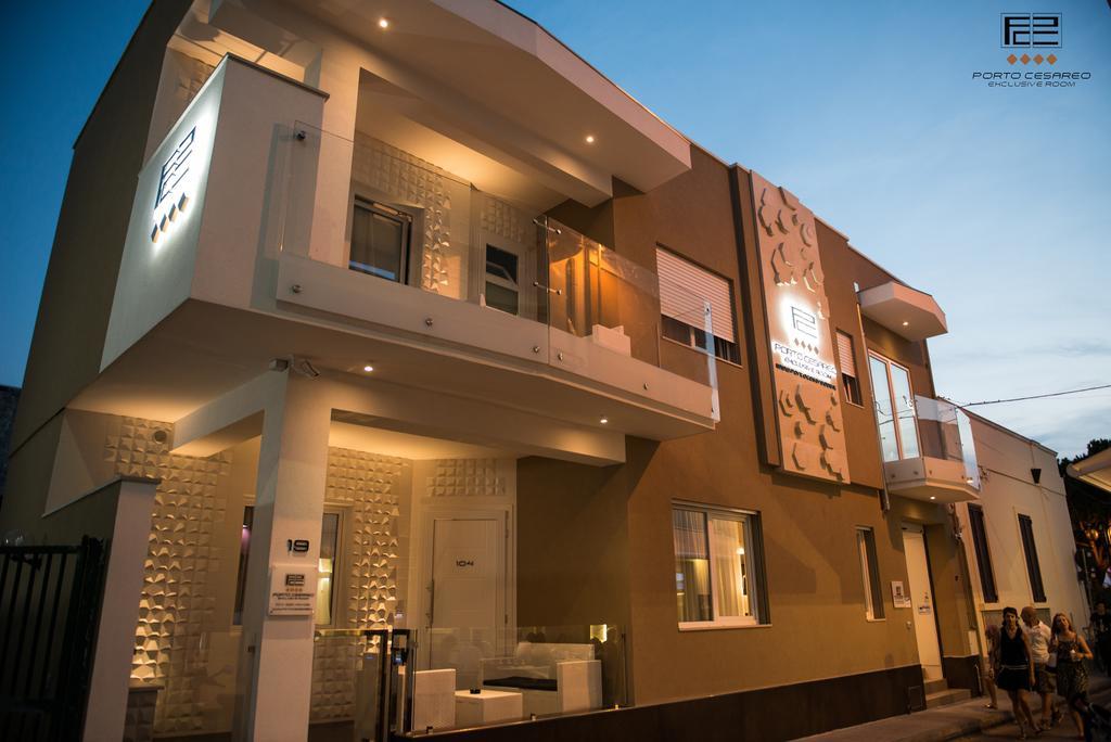 Porto Cesareo Exclusive Room Εξωτερικό φωτογραφία