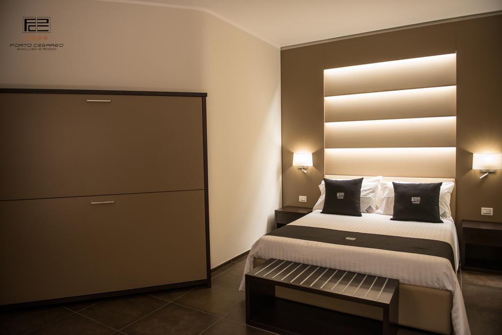 Porto Cesareo Exclusive Room Εξωτερικό φωτογραφία