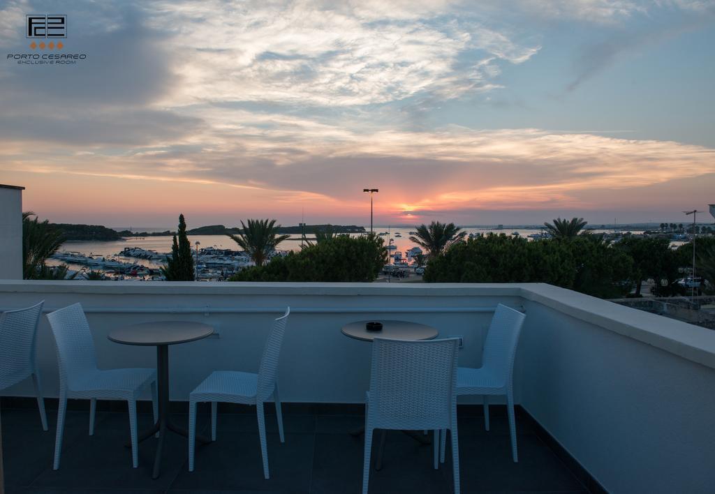 Porto Cesareo Exclusive Room Εξωτερικό φωτογραφία
