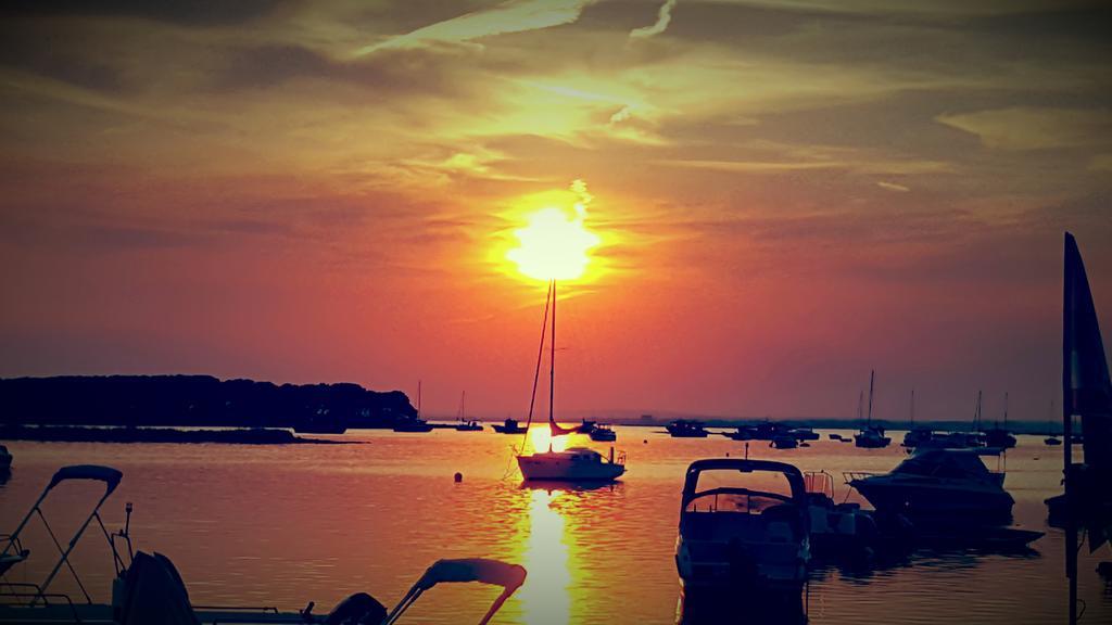 Porto Cesareo Exclusive Room Εξωτερικό φωτογραφία