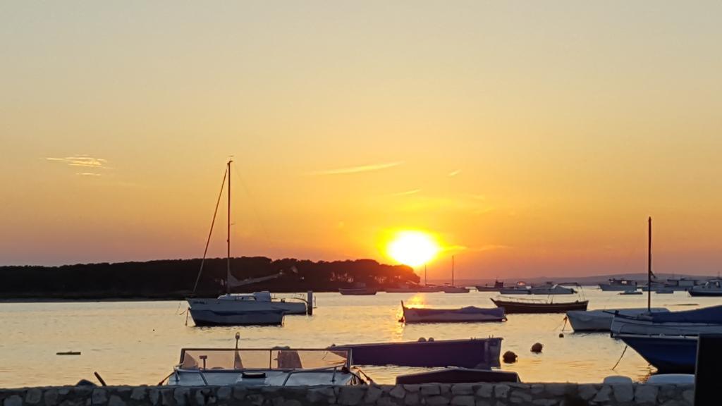 Porto Cesareo Exclusive Room Εξωτερικό φωτογραφία