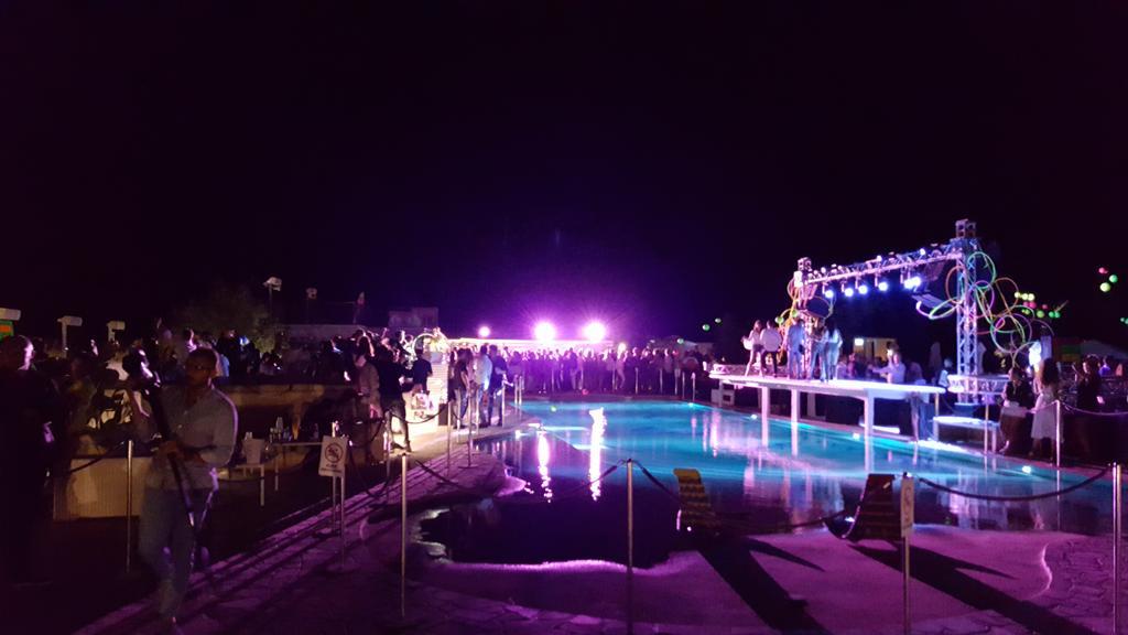 Porto Cesareo Exclusive Room Εξωτερικό φωτογραφία