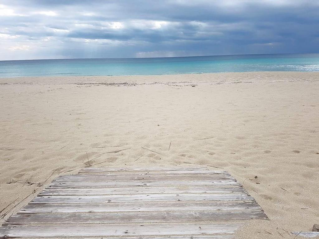 Porto Cesareo Exclusive Room Εξωτερικό φωτογραφία