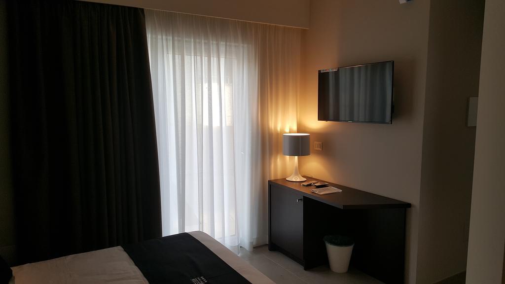 Porto Cesareo Exclusive Room Εξωτερικό φωτογραφία