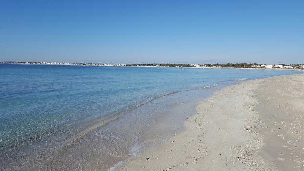Porto Cesareo Exclusive Room Εξωτερικό φωτογραφία