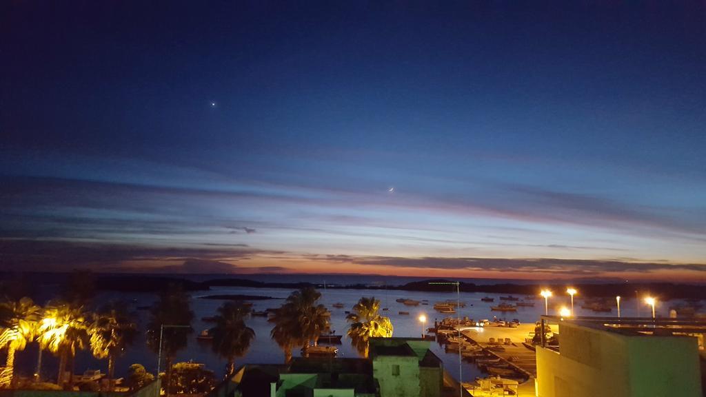 Porto Cesareo Exclusive Room Εξωτερικό φωτογραφία