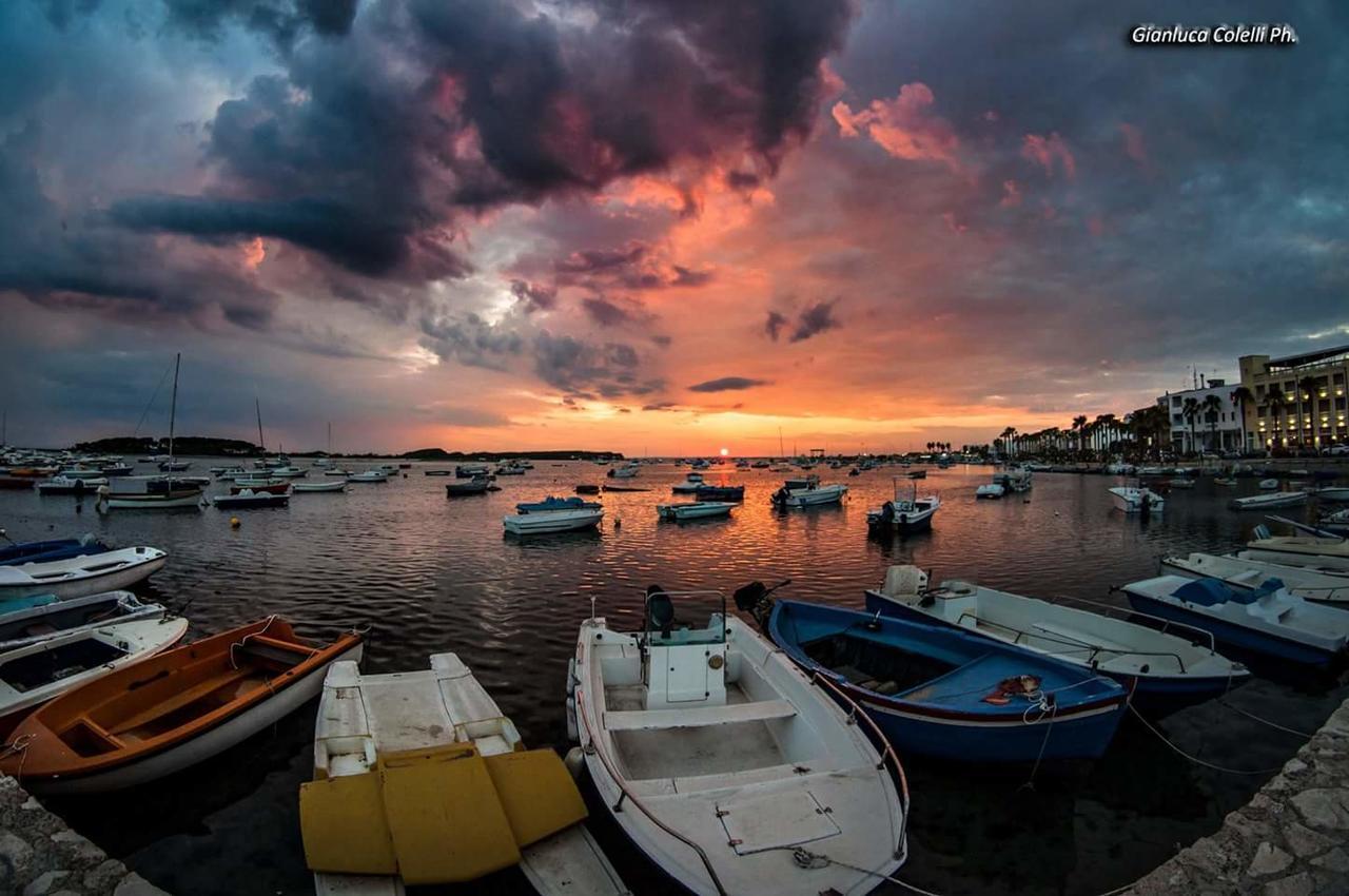 Porto Cesareo Exclusive Room Εξωτερικό φωτογραφία