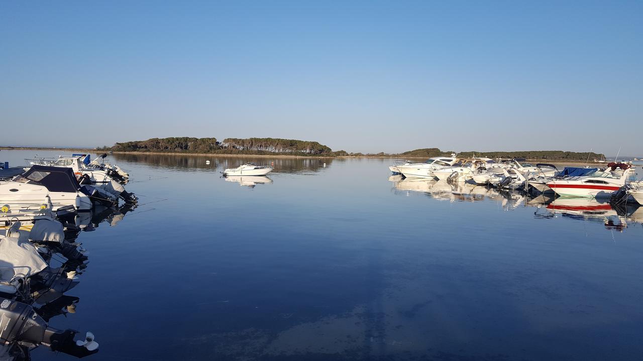 Porto Cesareo Exclusive Room Εξωτερικό φωτογραφία