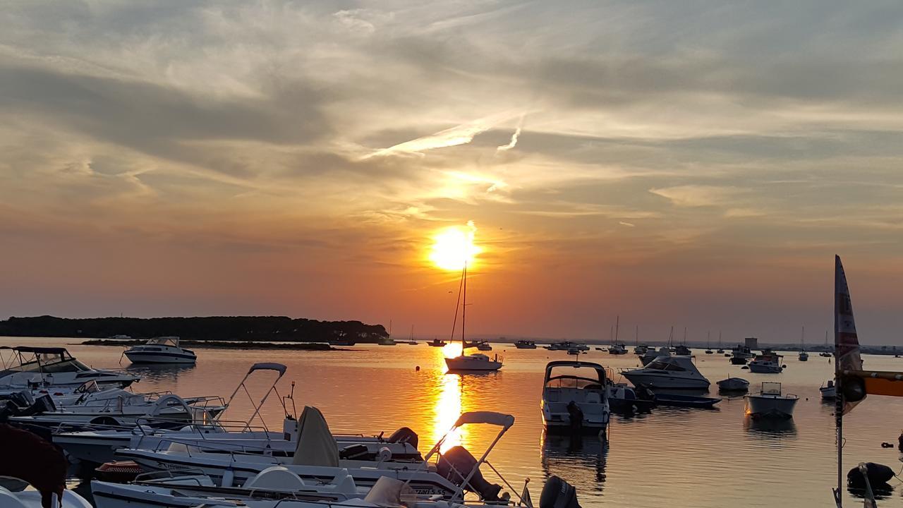 Porto Cesareo Exclusive Room Εξωτερικό φωτογραφία