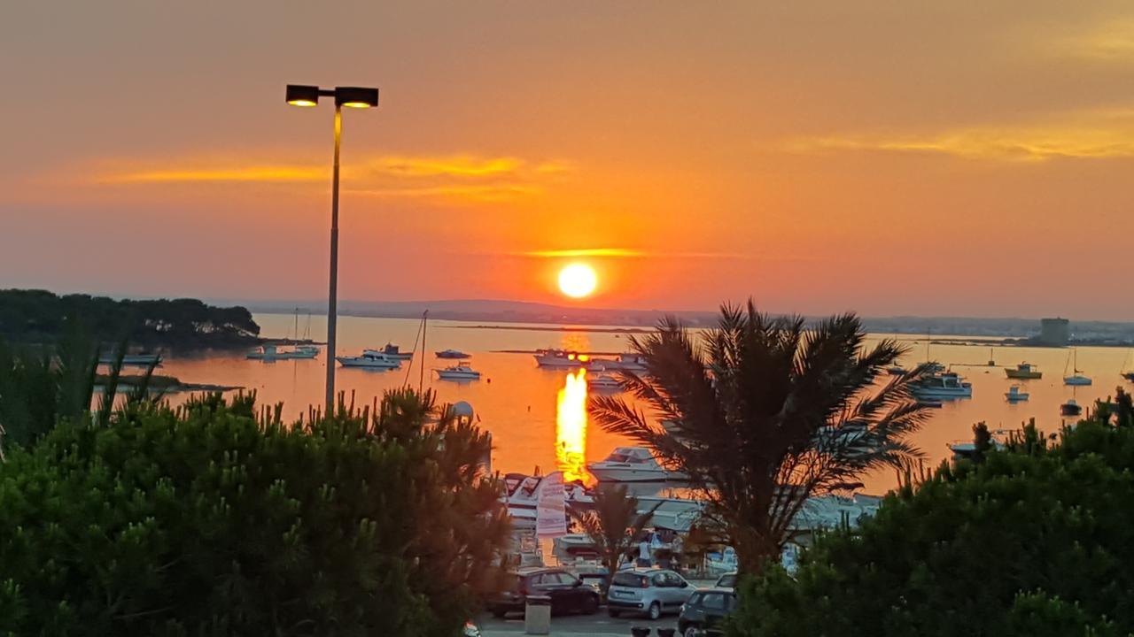 Porto Cesareo Exclusive Room Εξωτερικό φωτογραφία