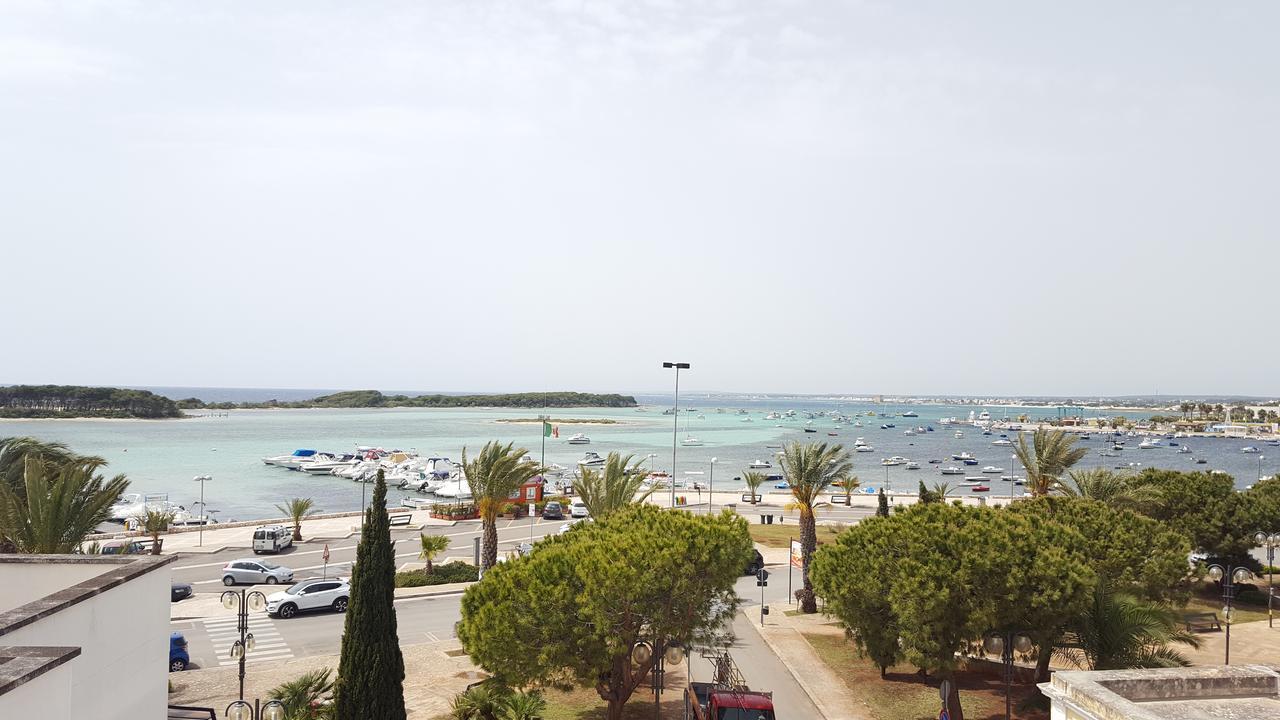 Porto Cesareo Exclusive Room Εξωτερικό φωτογραφία